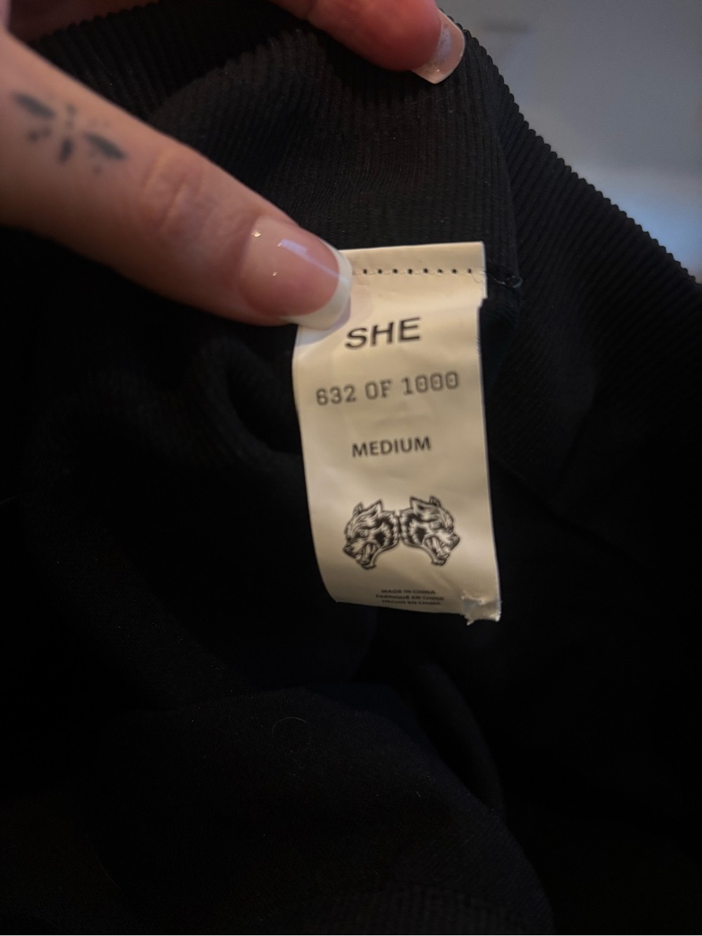 Metal Everson Seamless “Katya” Shorts - Picture 2 of 4